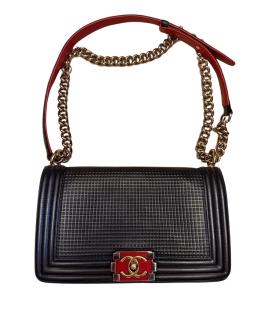 CHANEL Сумка через плечо