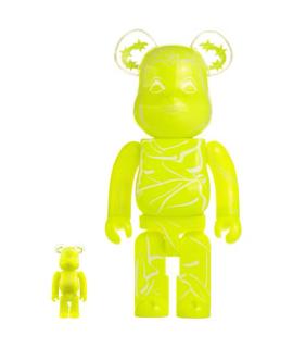 BEARBRICK Другое