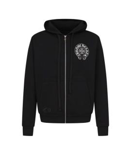 CHROME HEARTS Худи/толстовка