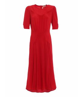 NO. 21 Вечернее платье