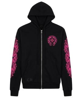 CHROME HEARTS Худи/толстовка