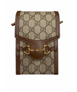 GUCCI Сумка через плечо