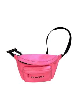 BALENCIAGA Поясная сумка