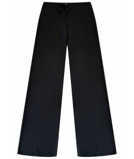 CHANEL Брюки широкие