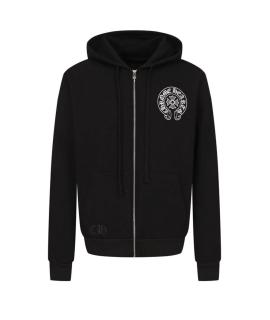 CHROME HEARTS Худи/толстовка