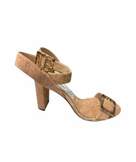 JIMMY CHOO Босоножки