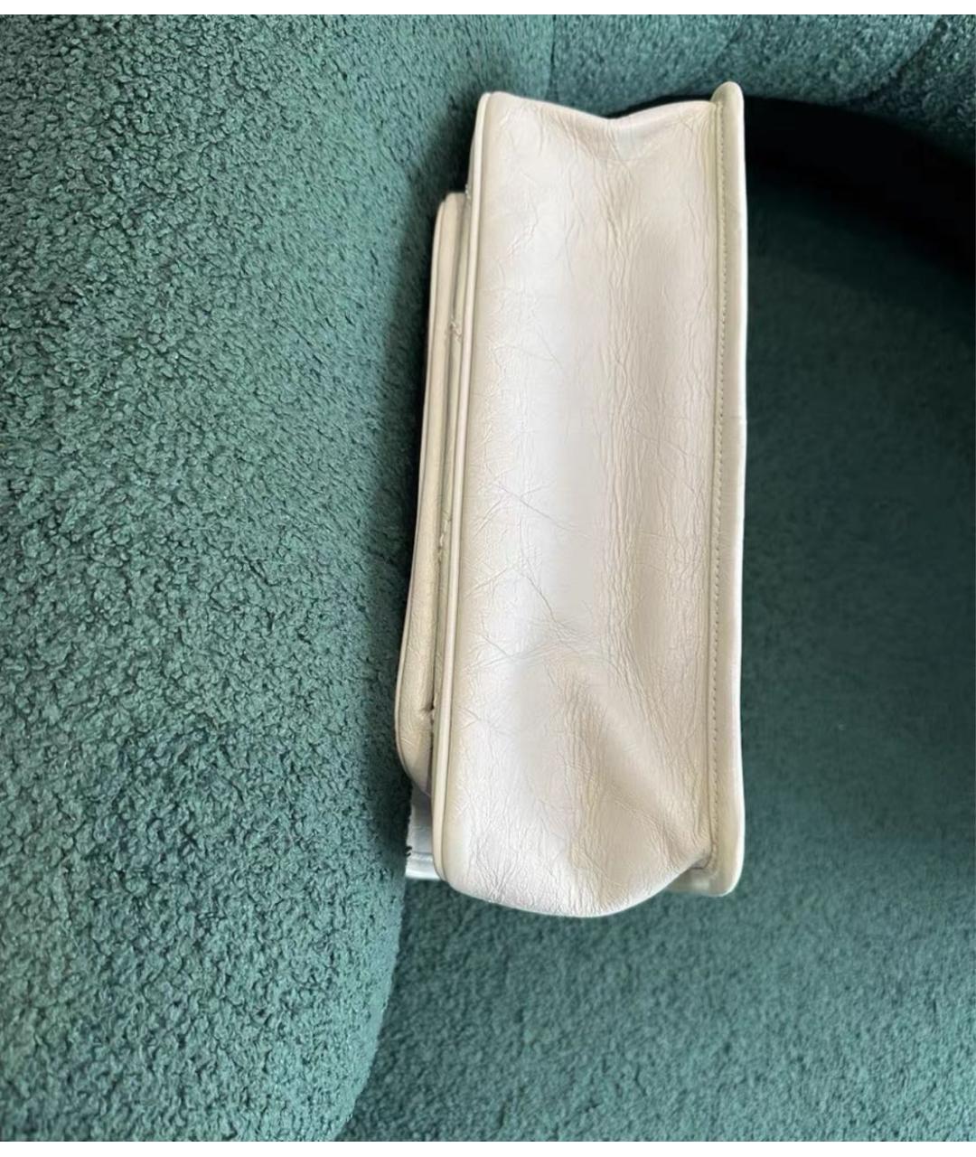 SAINT LAURENT Сумка через плечо, фото 5