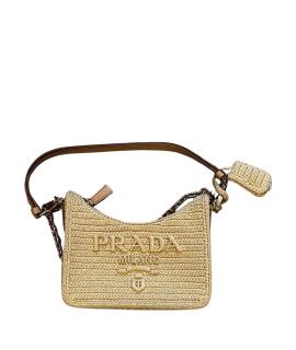 PRADA Сумка через плечо