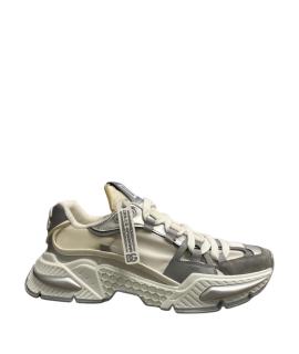 DOLCE&GABBANA Низкие кроссовки / кеды