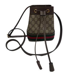 GUCCI Сумка через плечо