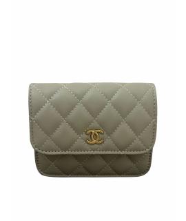 CHANEL Сумка через плечо