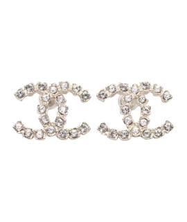 CHANEL Серьги