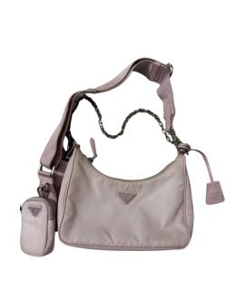 PRADA Сумка через плечо