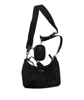 PRADA Сумка через плечо