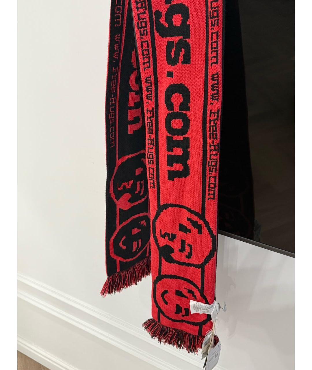 VETEMENTS Мульти шарф, фото 2
