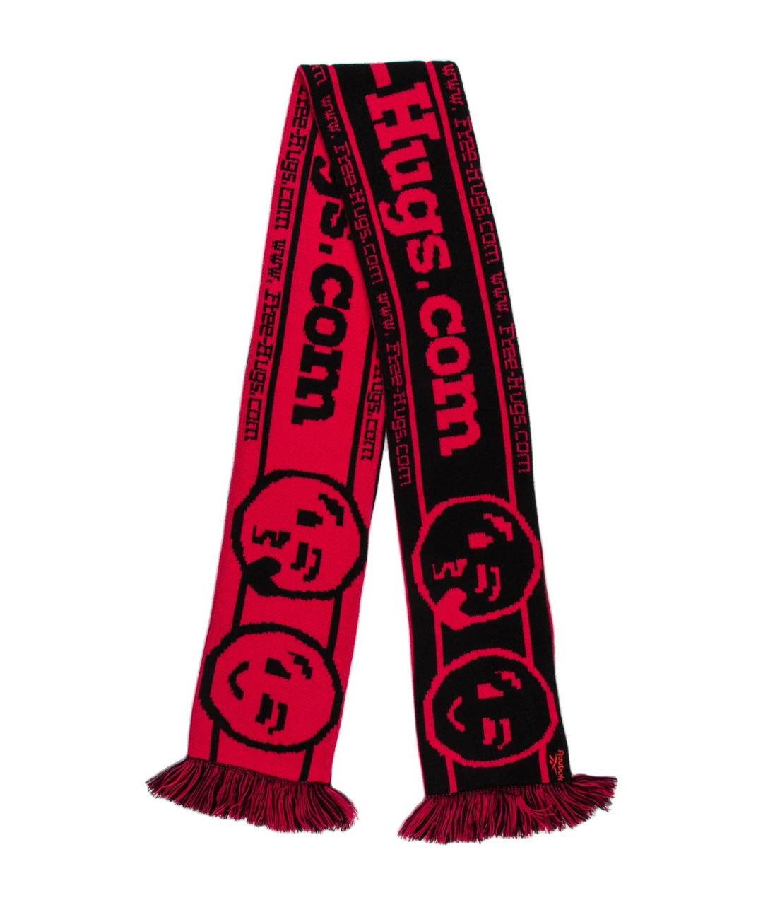 VETEMENTS Мульти шарф, фото 1