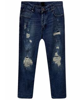 AMIRI Джинсы скинни