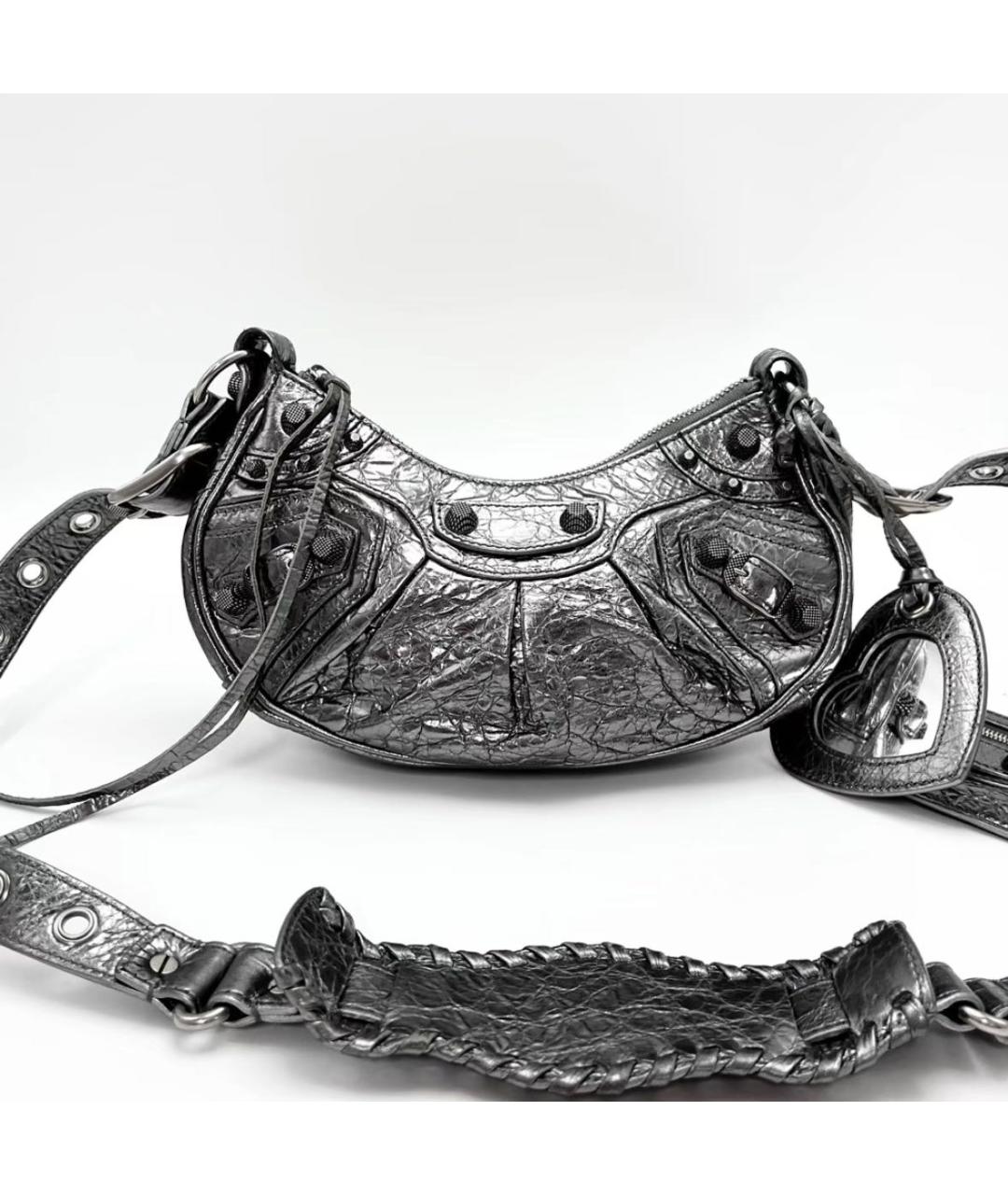 BALENCIAGA Сумка через плечо, фото 2