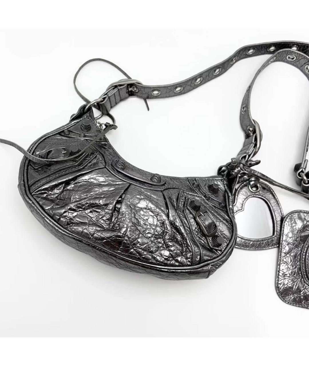 BALENCIAGA Сумка через плечо, фото 4