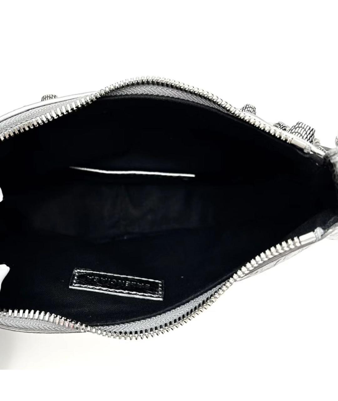 BALENCIAGA Сумка через плечо, фото 7