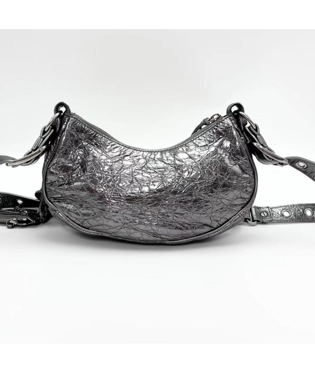 BALENCIAGA Сумка через плечо, фото 3