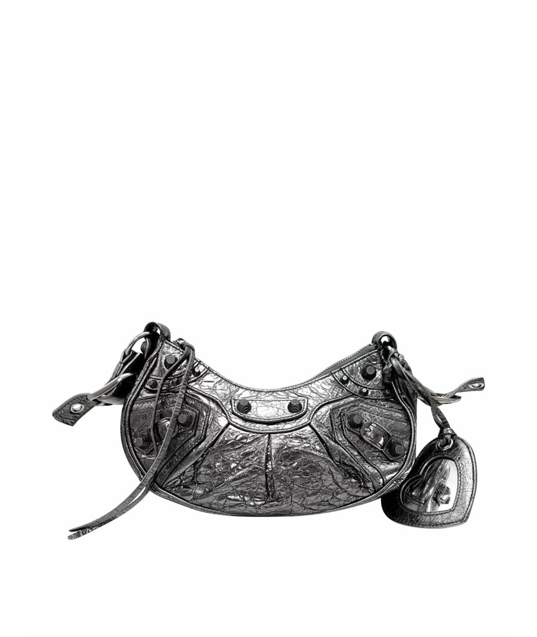 BALENCIAGA Сумка через плечо, фото 1