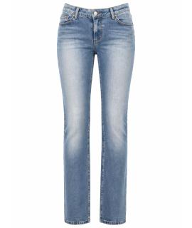 THEORY Прямые джинсы