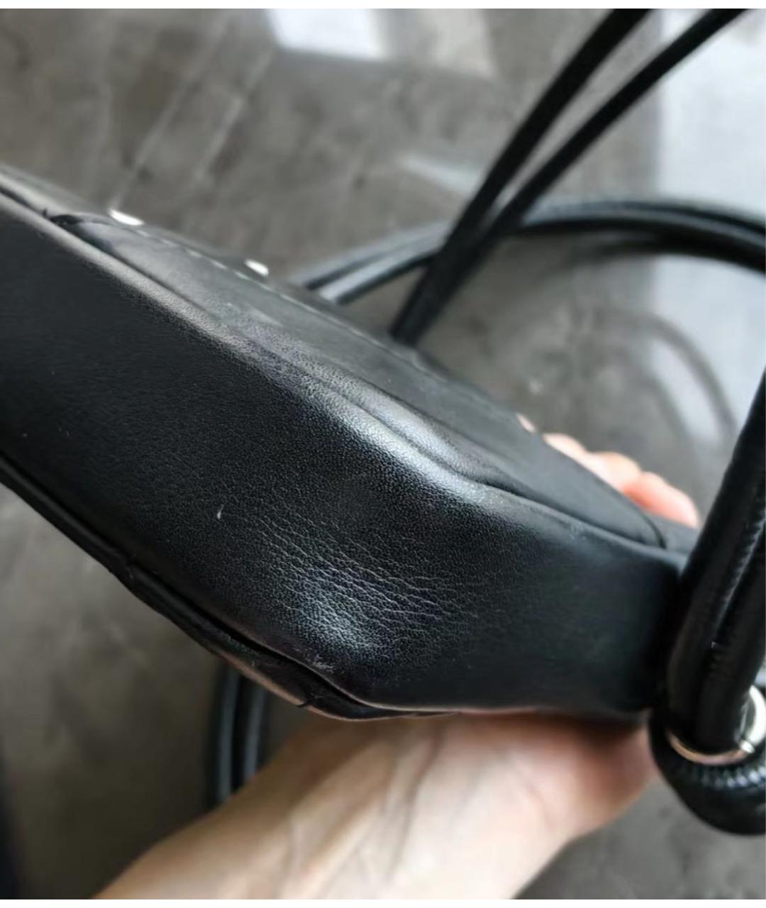 CHANEL Сумка через плечо, фото 5