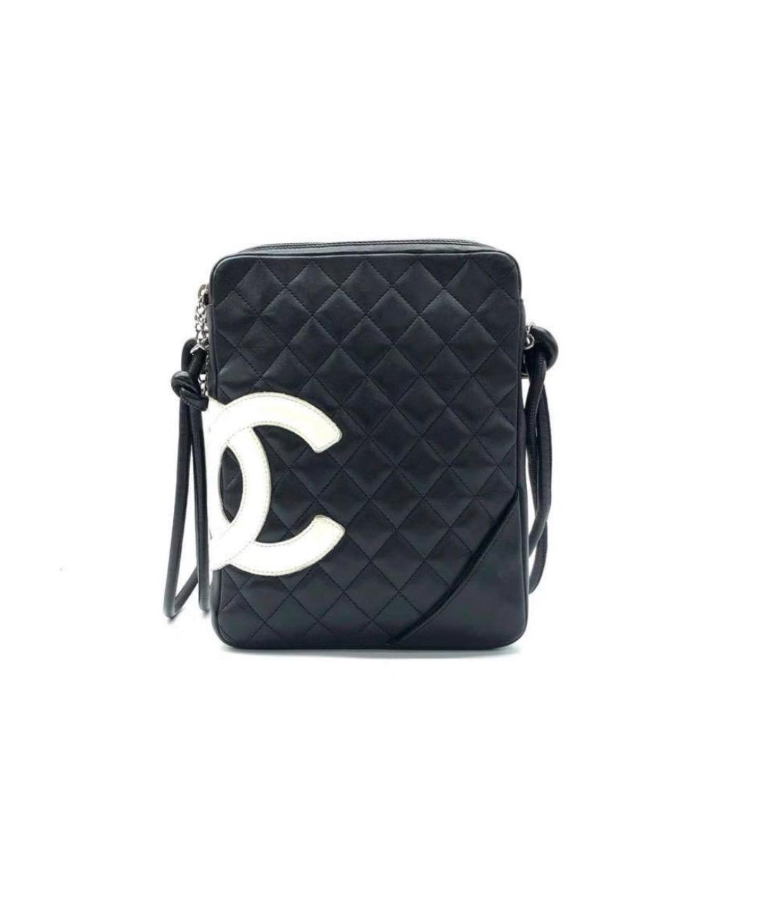 CHANEL Сумка через плечо, фото 7