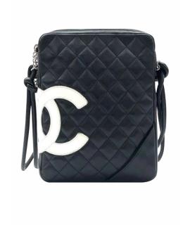 CHANEL Сумка через плечо