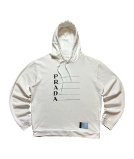 PRADA Худи/толстовка