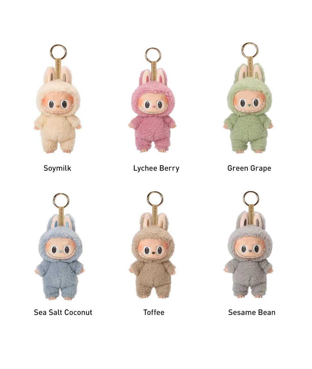 POP MART Мульти брелок, фото 2