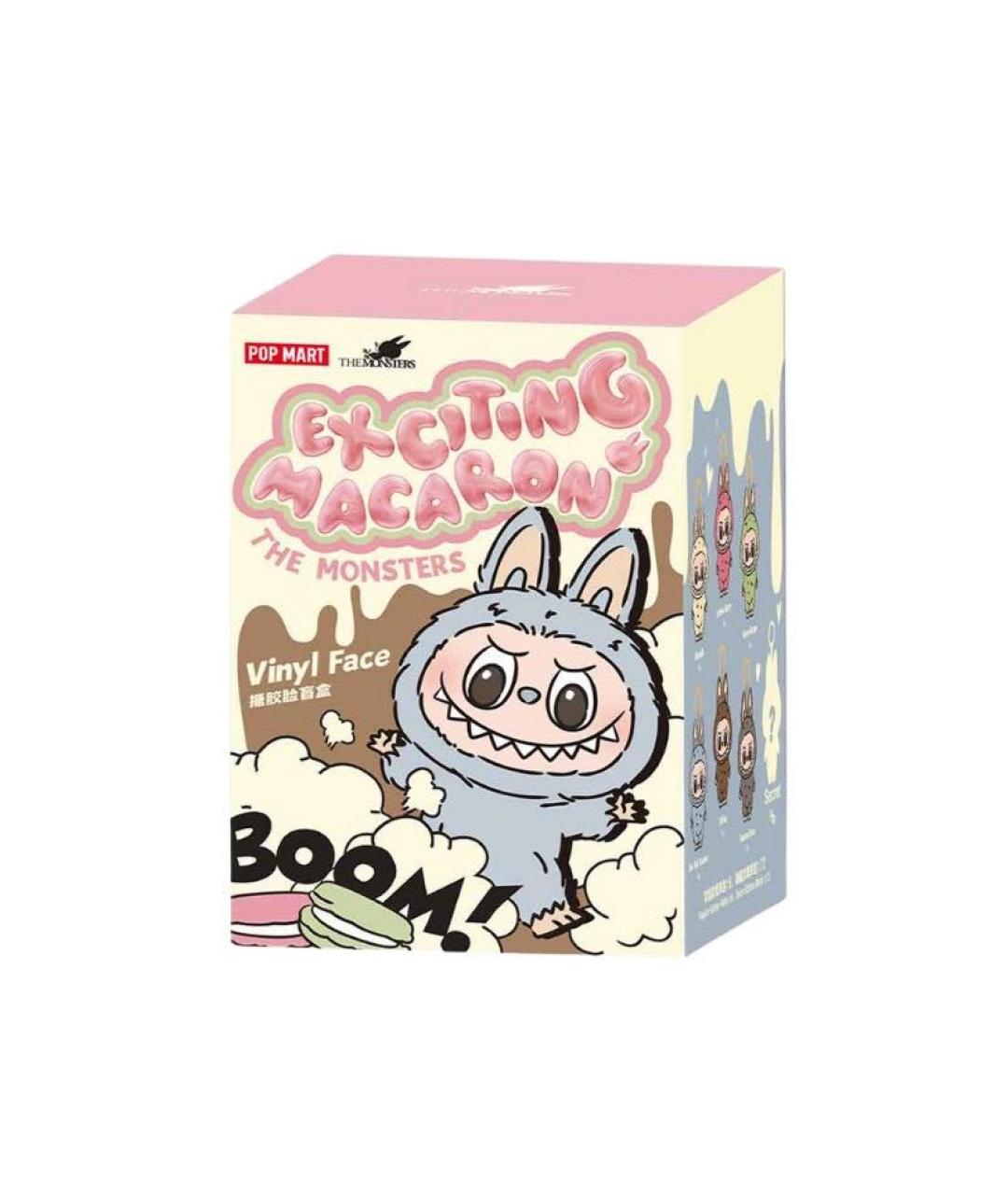 POP MART Мульти брелок, фото 1