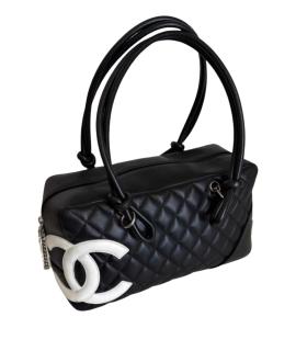 CHANEL Сумка через плечо