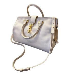 SAINT LAURENT Сумка с короткими ручками