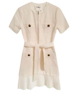 SANDRO Повседневное платье