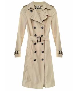 BURBERRY Тренч/плащ