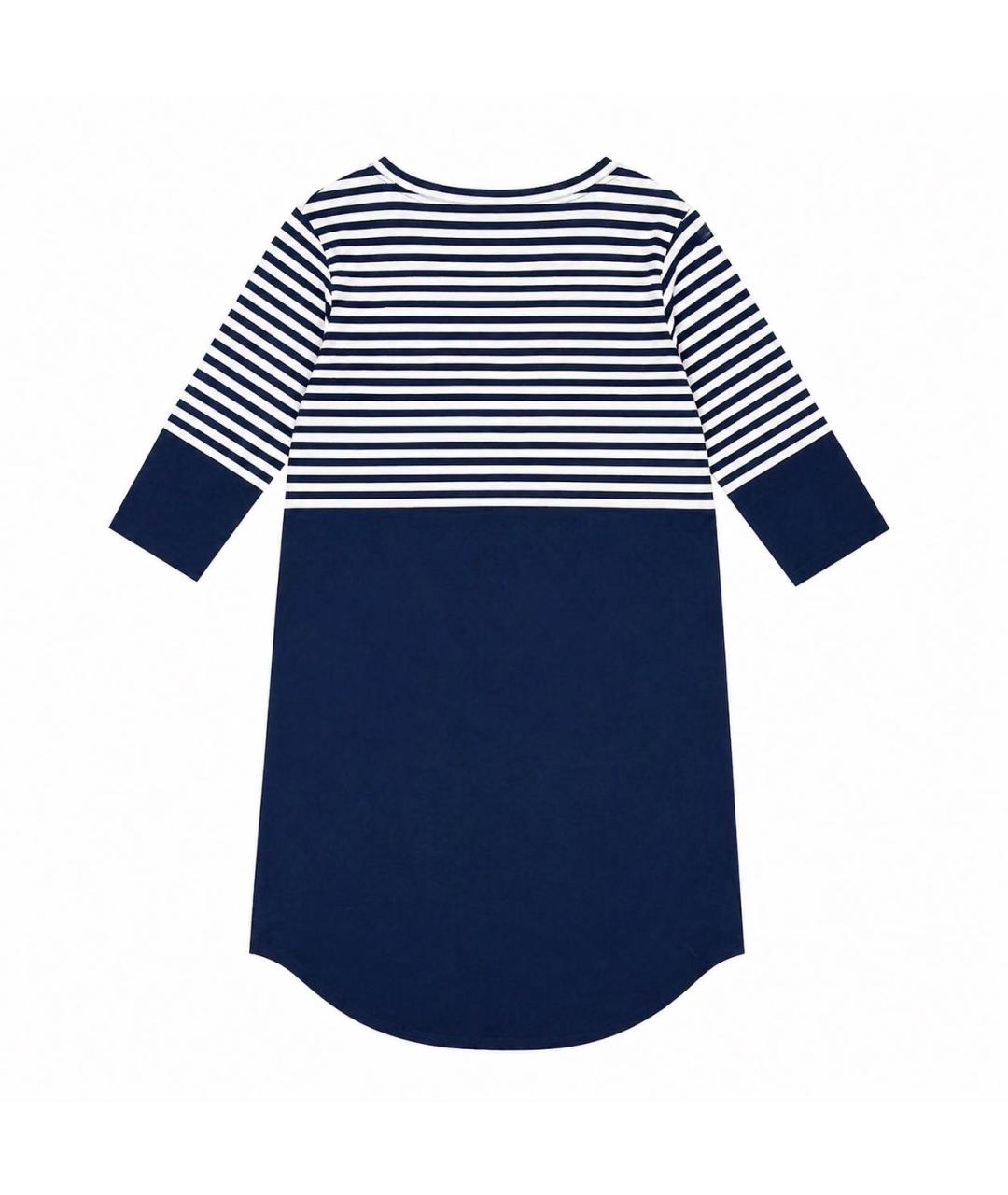 COS Хлопковое повседневное платье, фото 2