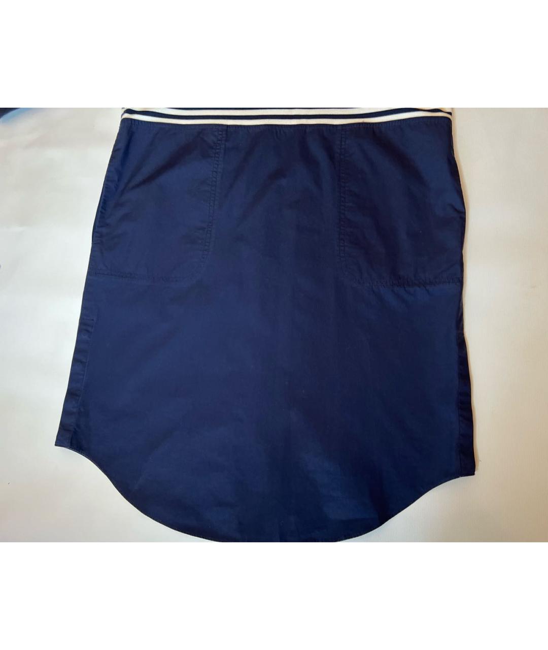 COS Хлопковое повседневное платье, фото 8