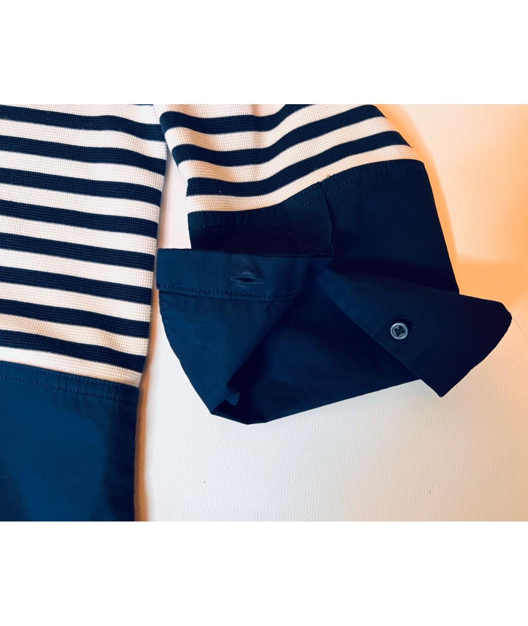 COS Хлопковое повседневное платье, фото 6