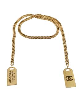 CHANEL Цепочка