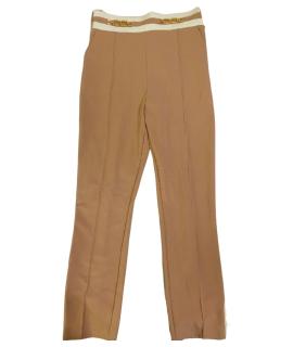ELISABETTA FRANCHI Брюки узкие