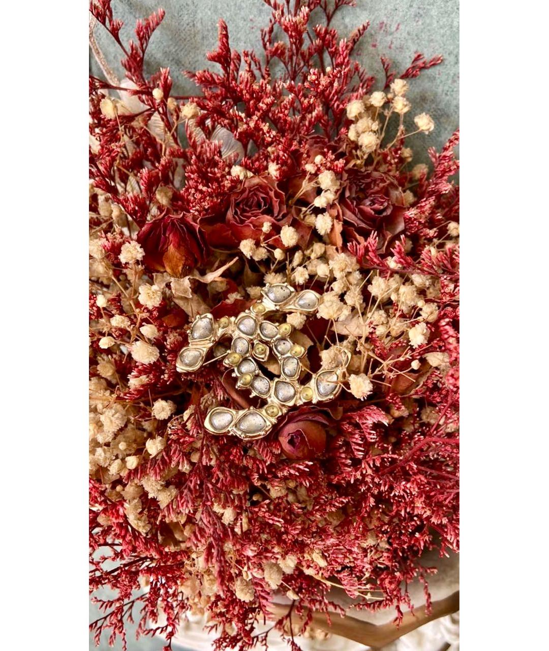 CHANEL Мульти булавка / брошь, фото 3