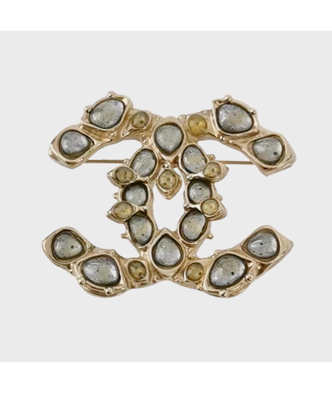 CHANEL Мульти булавка / брошь, фото 6