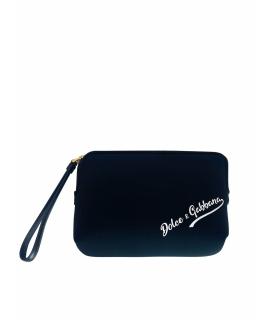 DOLCE&GABBANA Клатч/вечерняя сумка