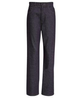 MAX MARA Прямые джинсы