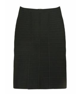 HERVE LEGER Юбка миди