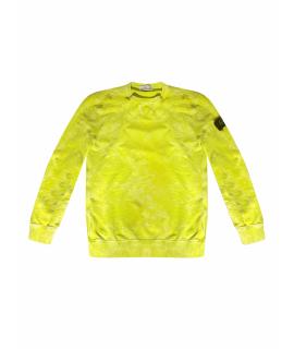 STONE ISLAND Худи/толстовка