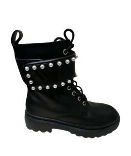 LOVE MOSCHINO Ботинки