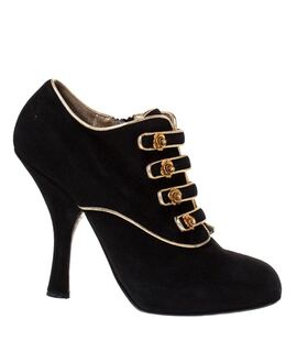 

Ботильоны DOLCE&GABBANA